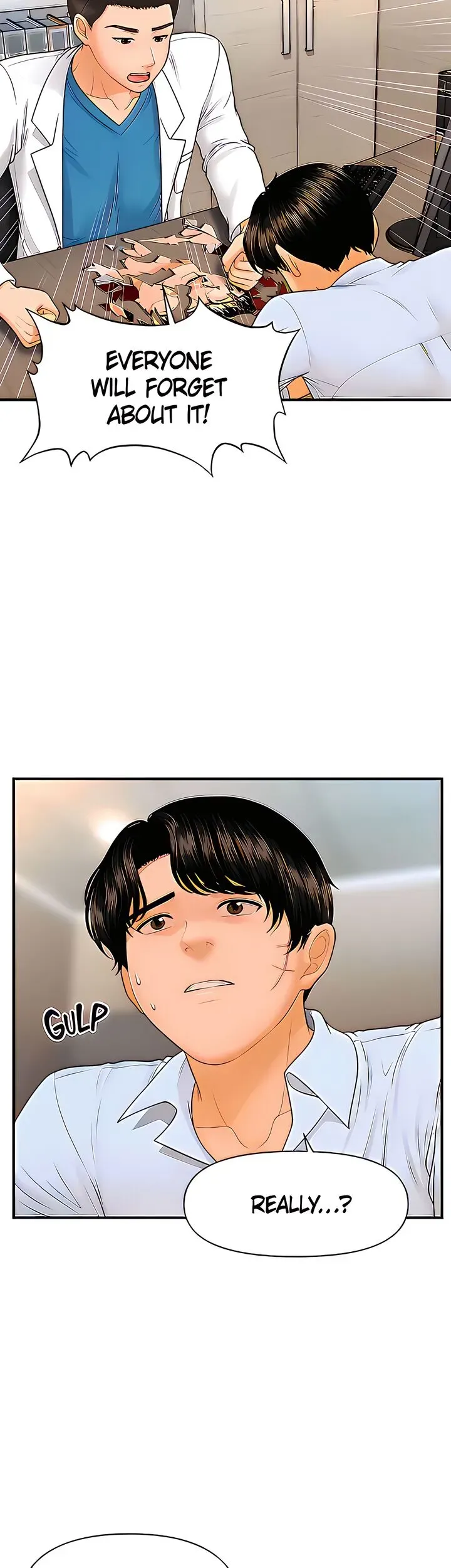 You're So Handsome! Chapter 89 page 23 - 