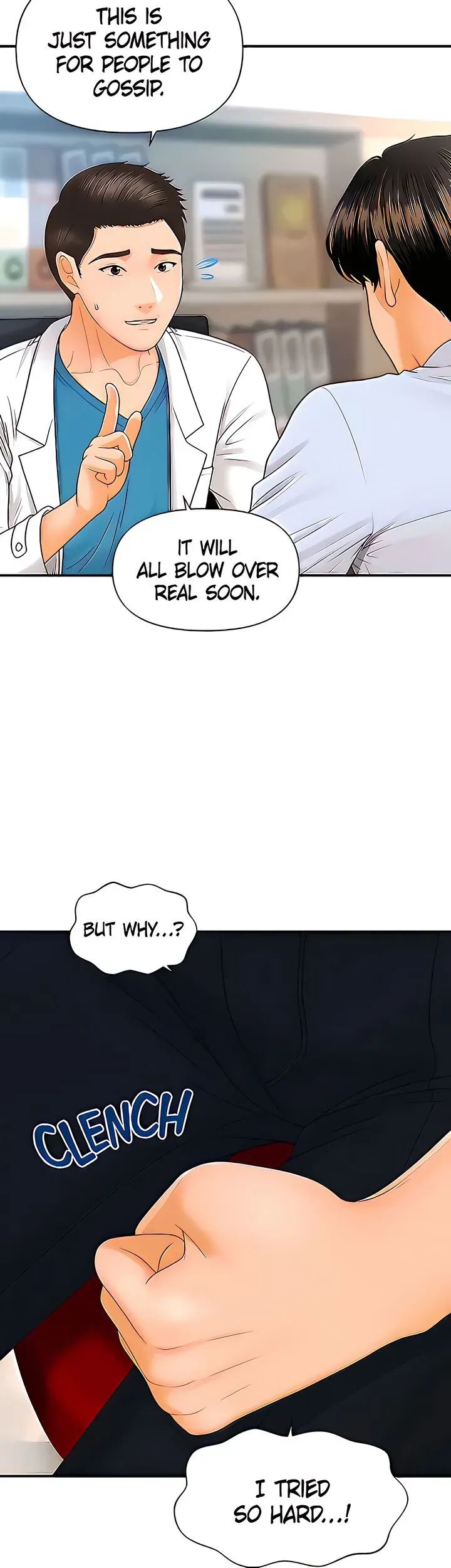 You're So Handsome! Chapter 89 page 24 - 