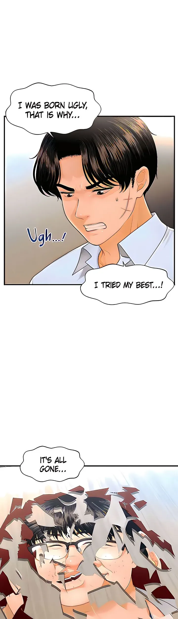 You're So Handsome! Chapter 89 page 26 - 