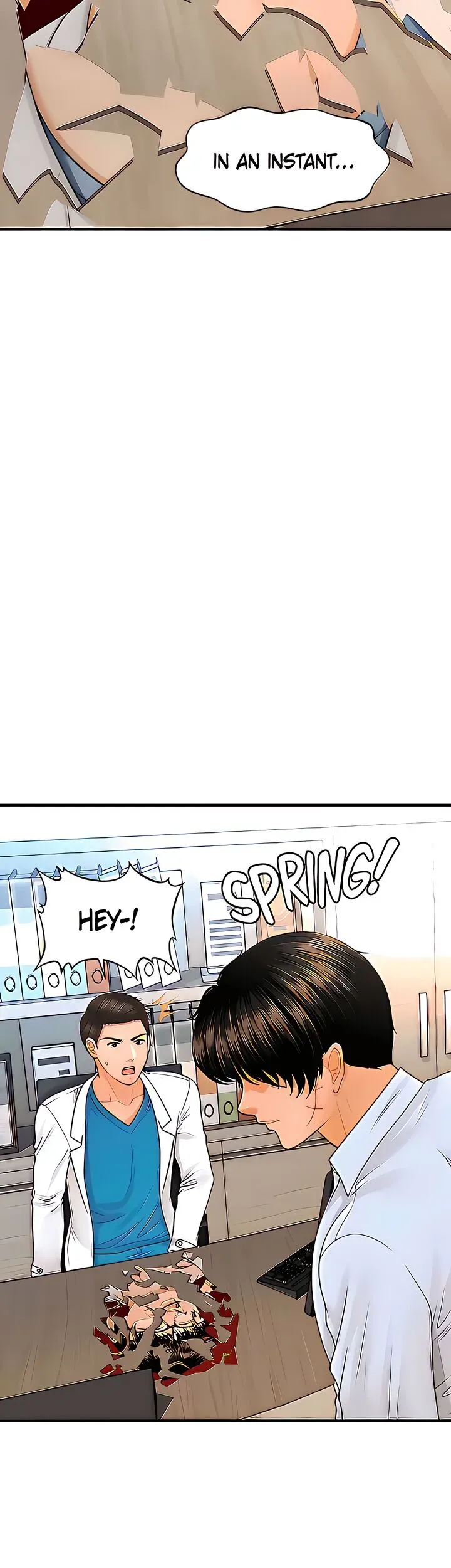 You're So Handsome! Chapter 89 page 27 - 