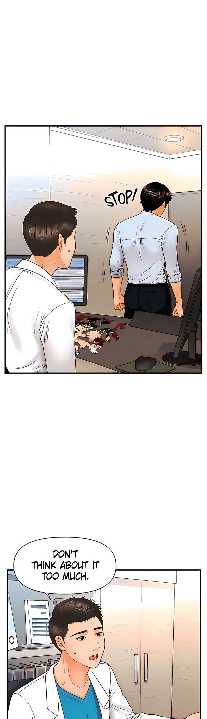 You're So Handsome! Chapter 89 page 28 - 