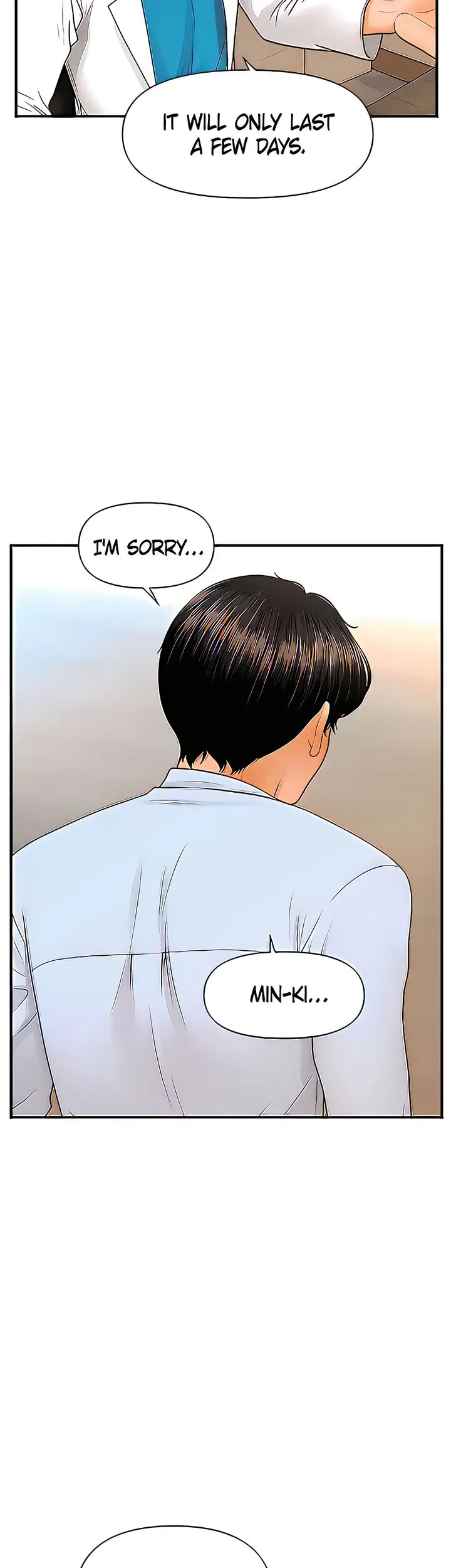 You're So Handsome! Chapter 89 page 29 - 