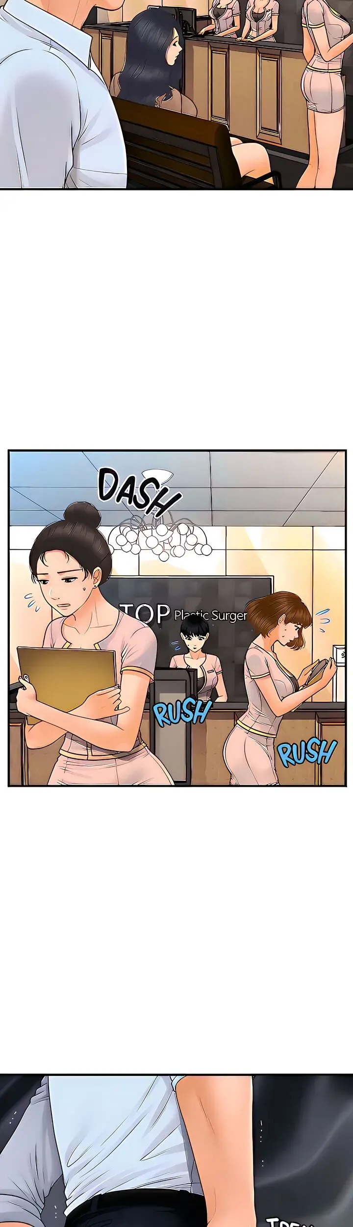 You're So Handsome! Chapter 89 page 31 - 