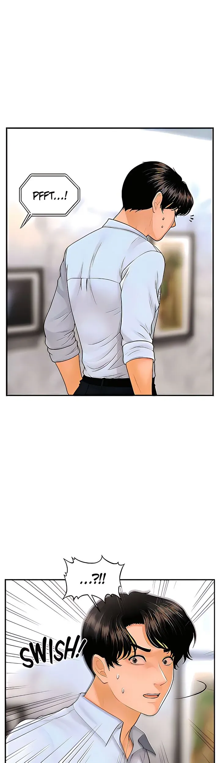 You're So Handsome! Chapter 89 page 33 - 