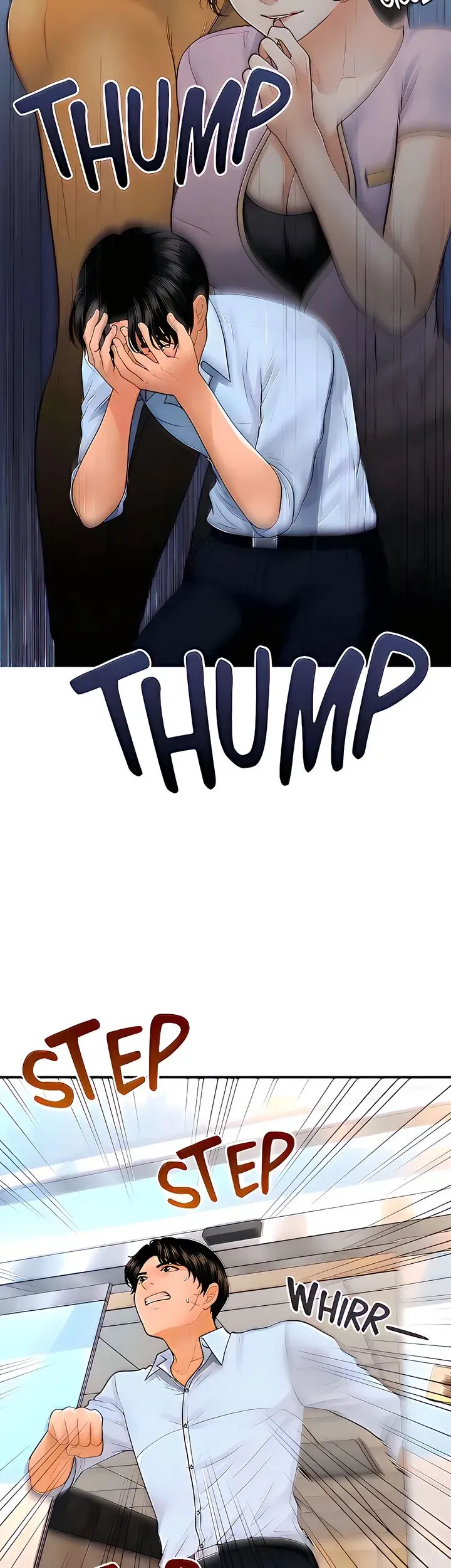You're So Handsome! Chapter 89 page 36 - 