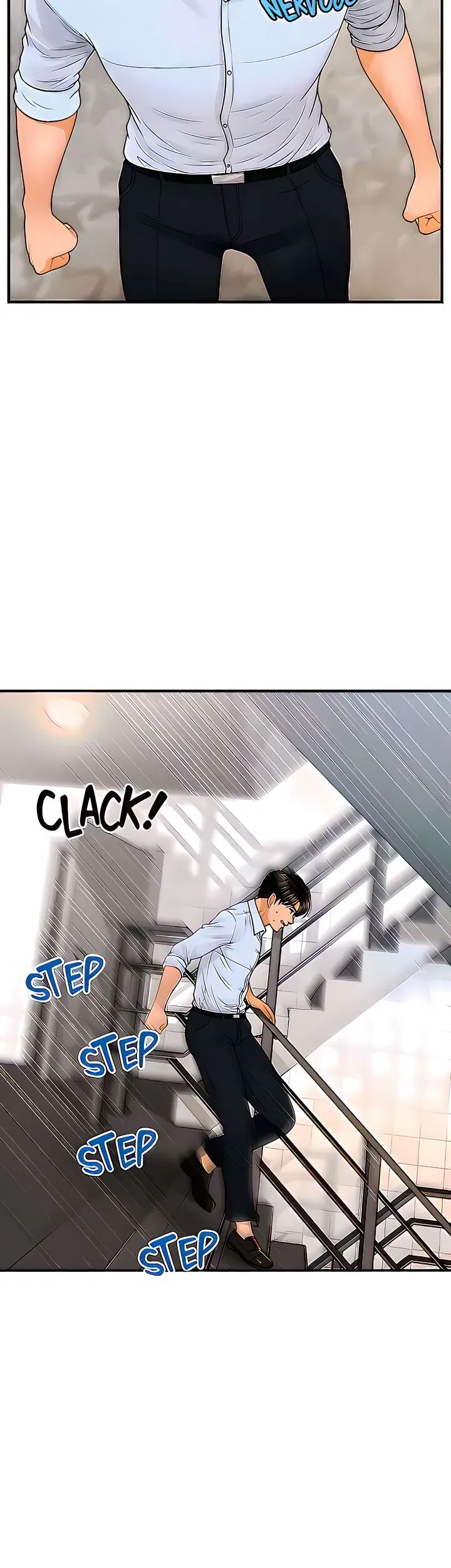 You're So Handsome! Chapter 89 page 38 - 