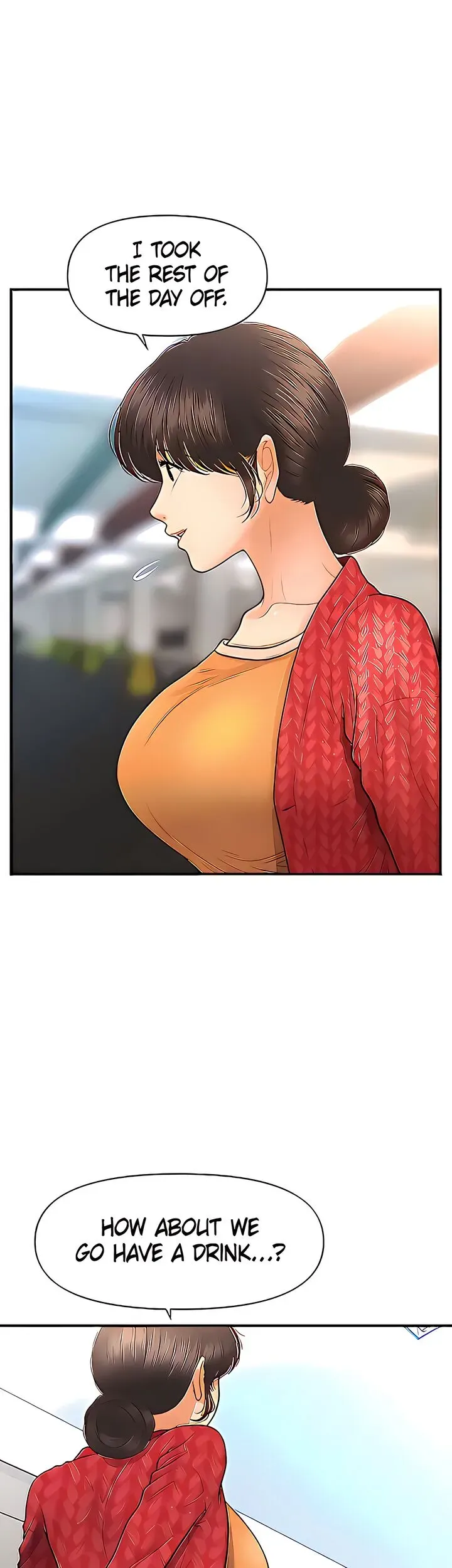 You're So Handsome! Chapter 89 page 43 - 