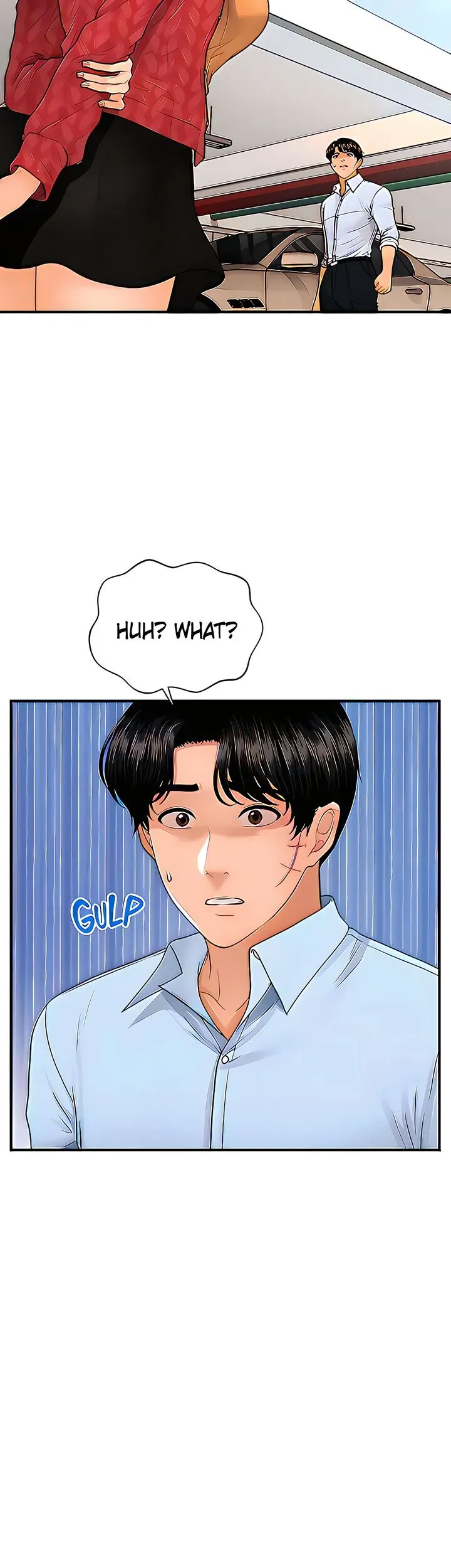 You're So Handsome! Chapter 89 page 44 - 