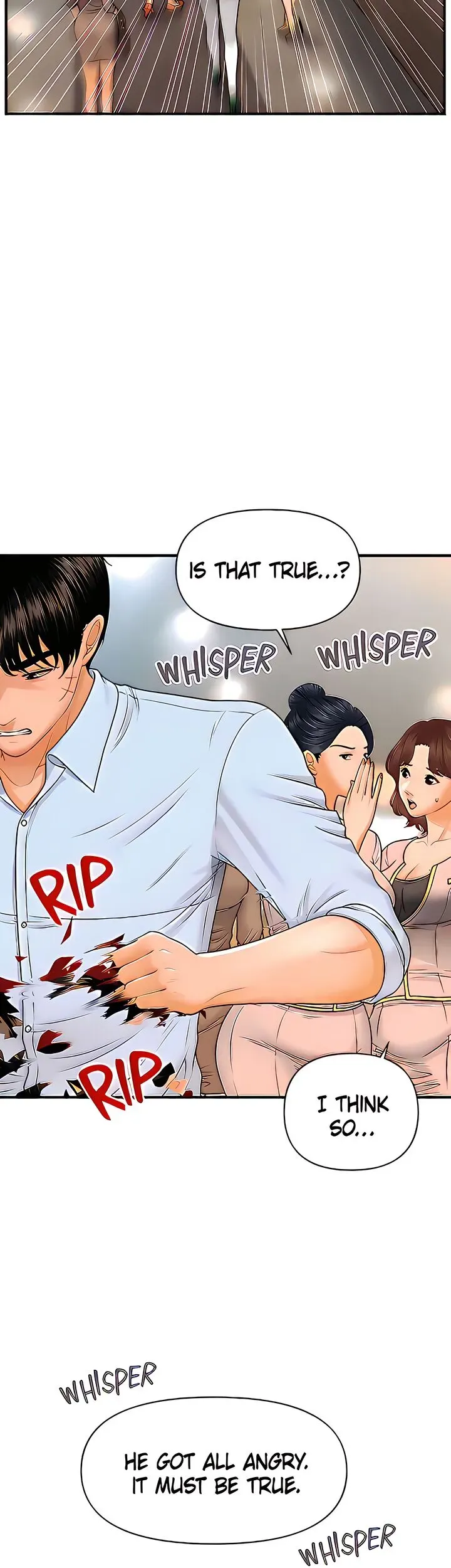 You're So Handsome! Chapter 89 page 6 - 