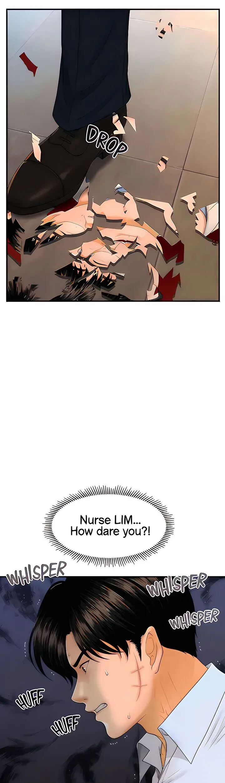 You're So Handsome! Chapter 89 page 7 - 