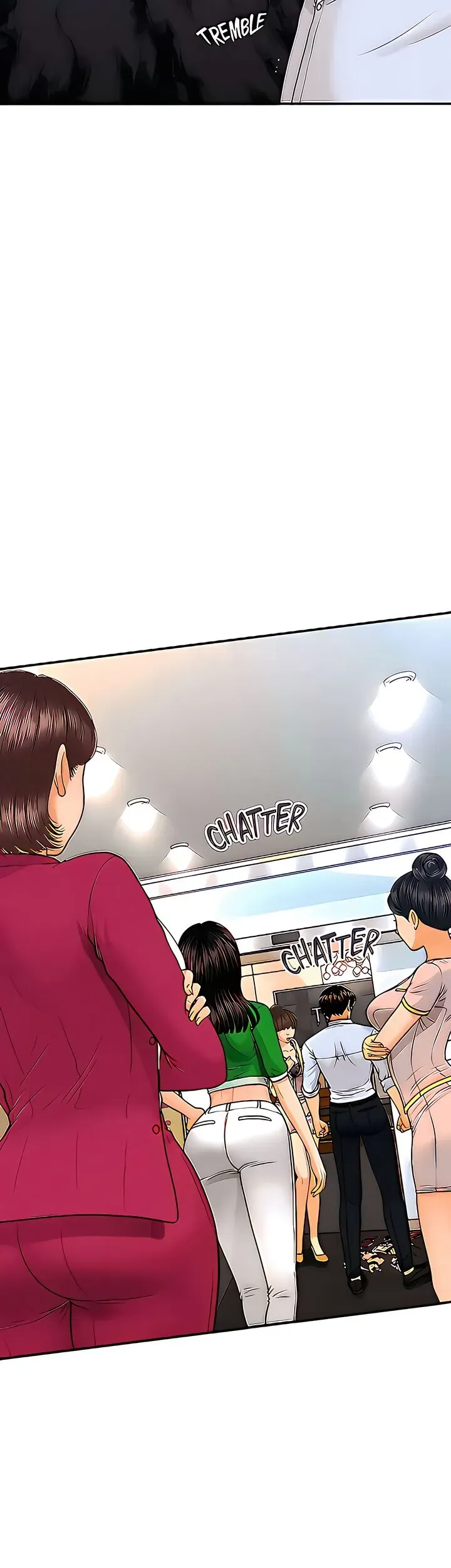 You're So Handsome! Chapter 89 page 8 - 