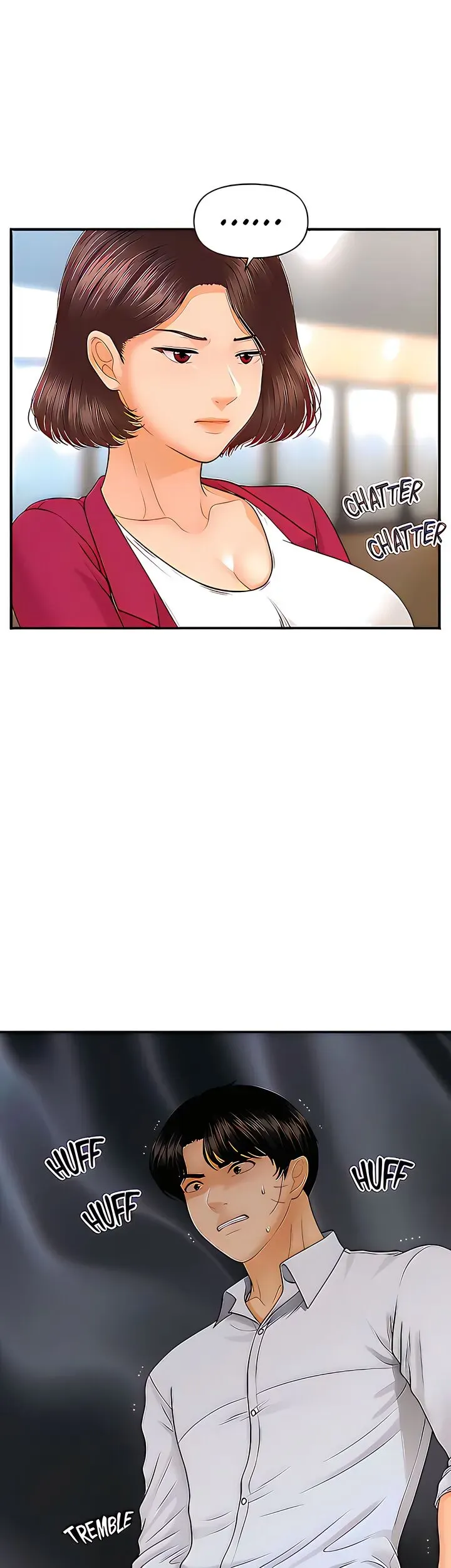 You're So Handsome! Chapter 89 page 9 - 