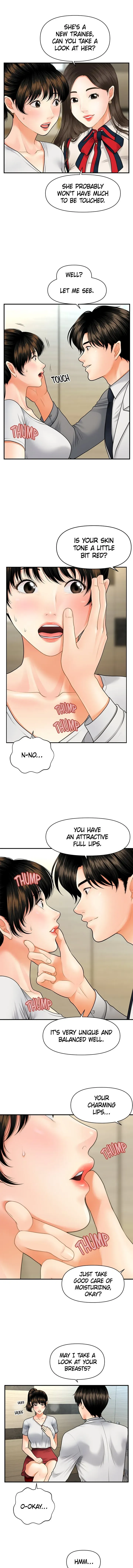 You're So Handsome! Chapter 9 page 9 - 