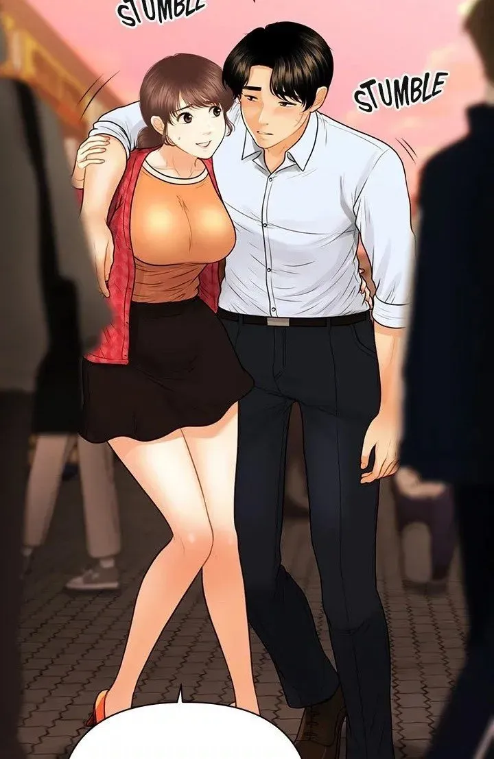 You're So Handsome! Chapter 90 page 54 - 