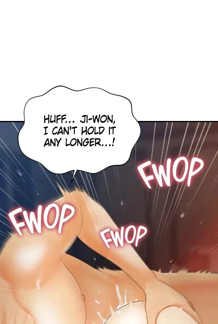 You're So Handsome! Chapter 91 page 56 - 