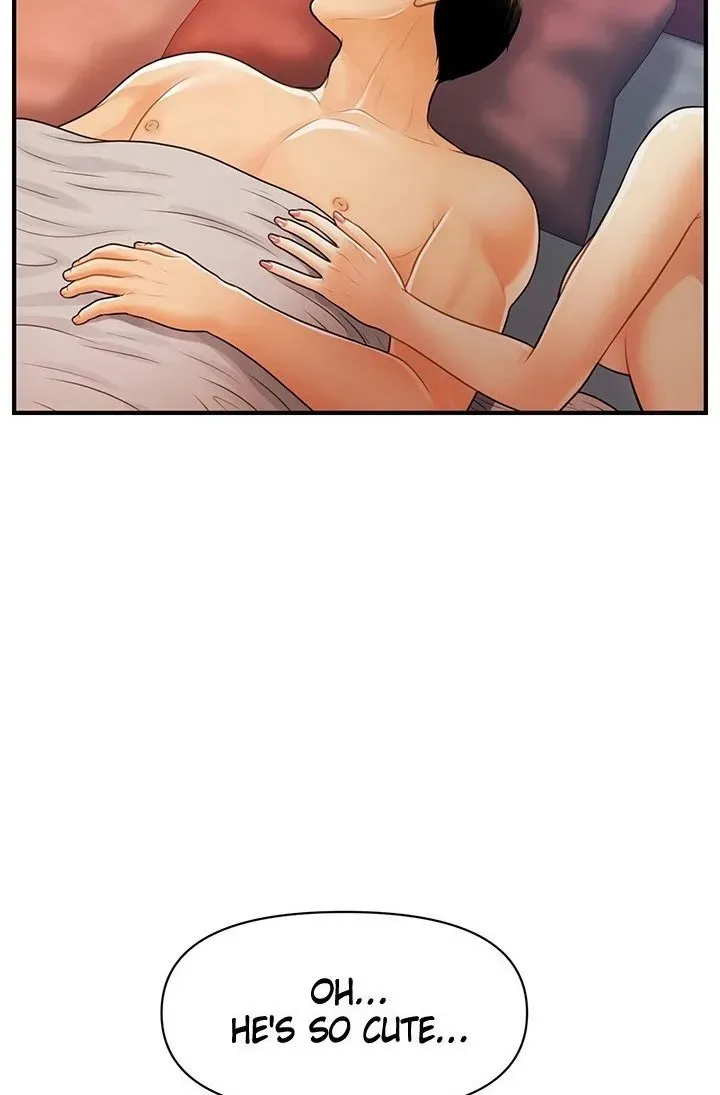 You're So Handsome! Chapter 91 page 88 - 