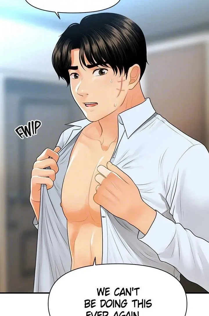 You're So Handsome! Chapter 92 page 22 - 