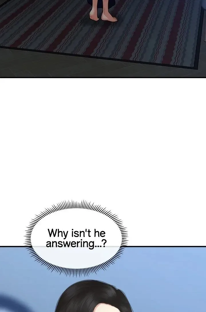 You're So Handsome! Chapter 92 page 4 - 