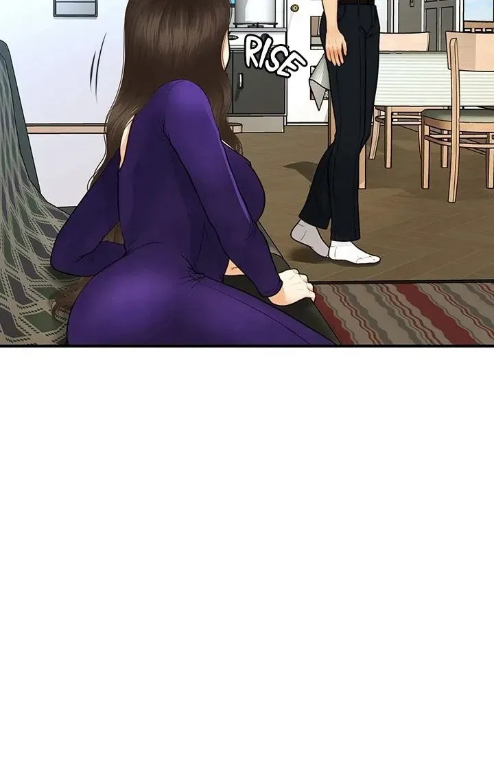 You're So Handsome! Chapter 92 page 46 - 