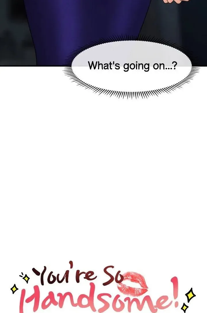 You're So Handsome! Chapter 92 page 6 - 
