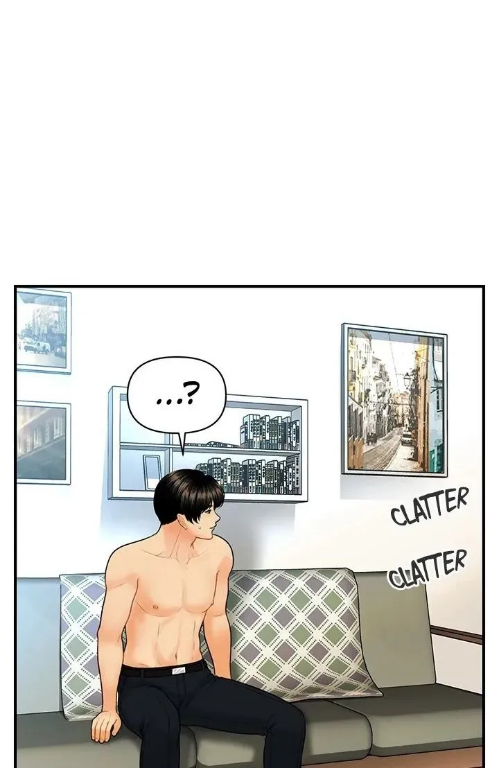 You're So Handsome! Chapter 92 page 56 - 