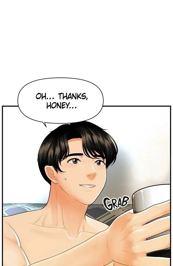 You're So Handsome! Chapter 92 page 60 - 