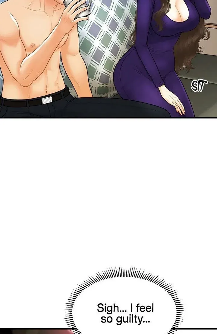 You're So Handsome! Chapter 92 page 62 - 