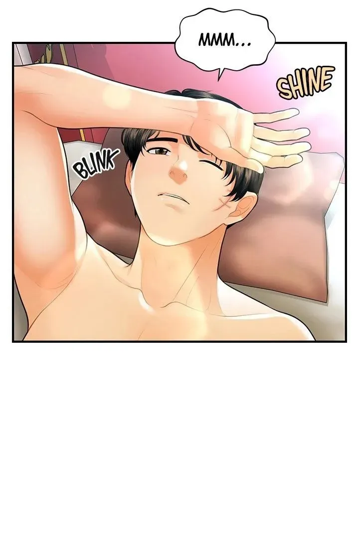 You're So Handsome! Chapter 92 page 9 - 