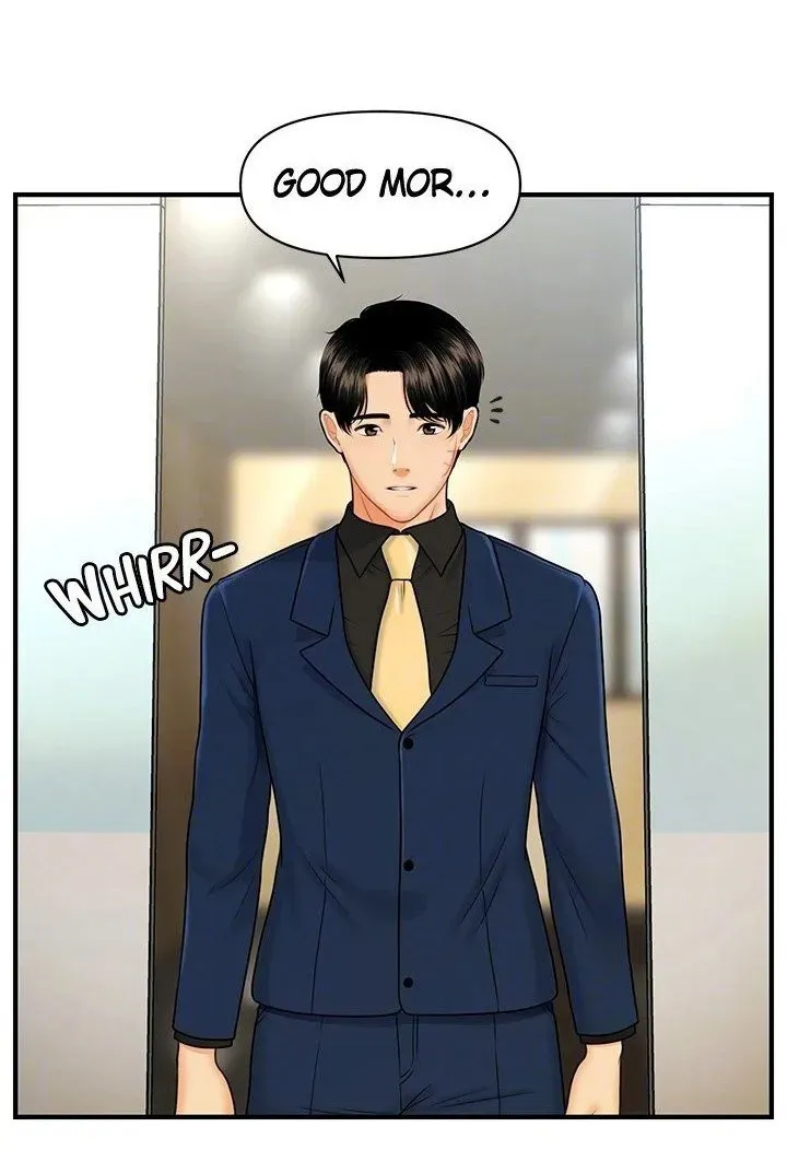 You're So Handsome! Chapter 92 page 86 - 
