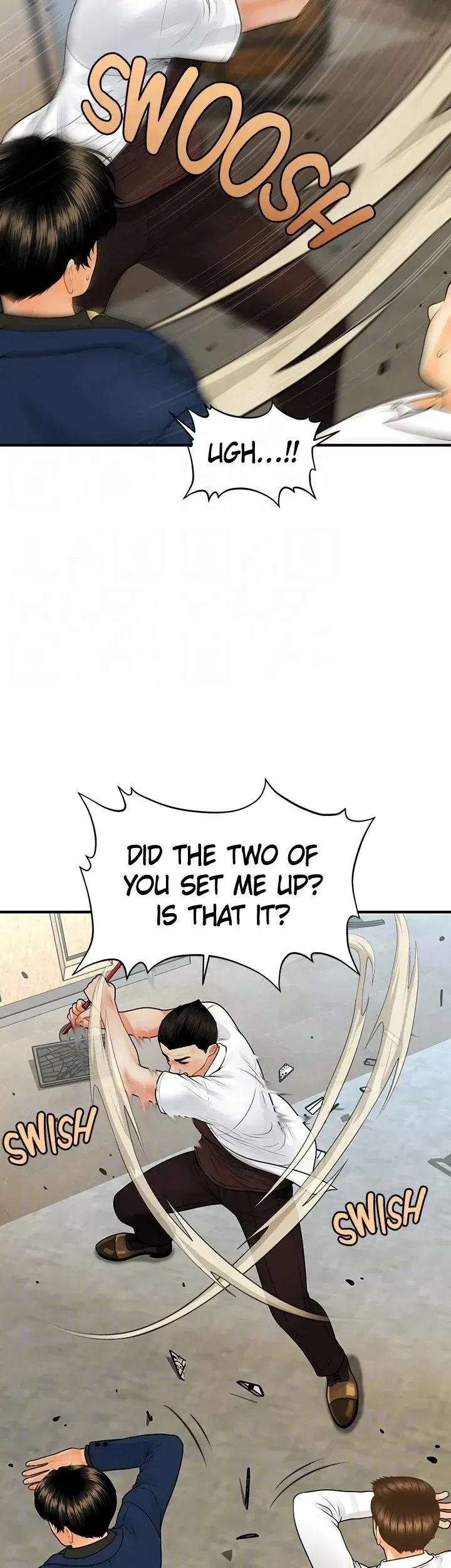You're So Handsome! Chapter 93 page 14 - 