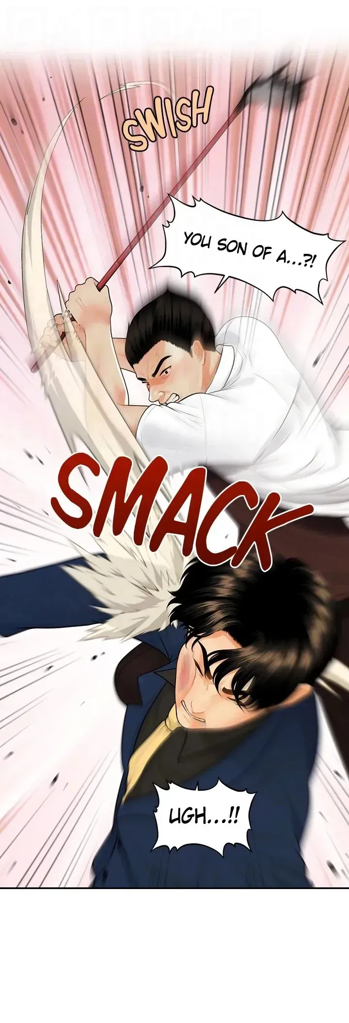 You're So Handsome! Chapter 93 page 17 - 