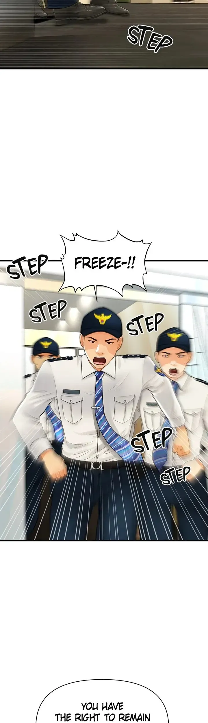You're So Handsome! Chapter 93 page 22 - 