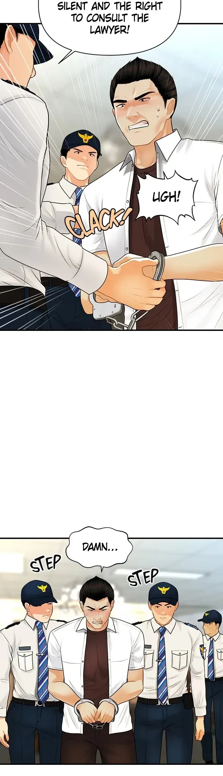 You're So Handsome! Chapter 93 page 23 - 