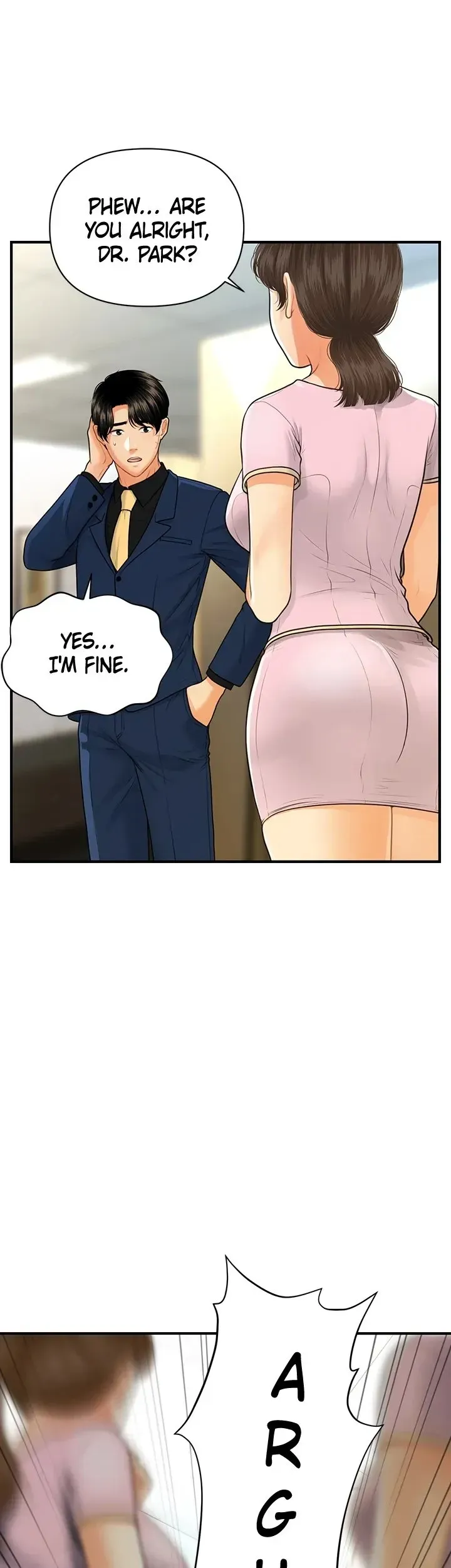 You're So Handsome! Chapter 93 page 25 - 