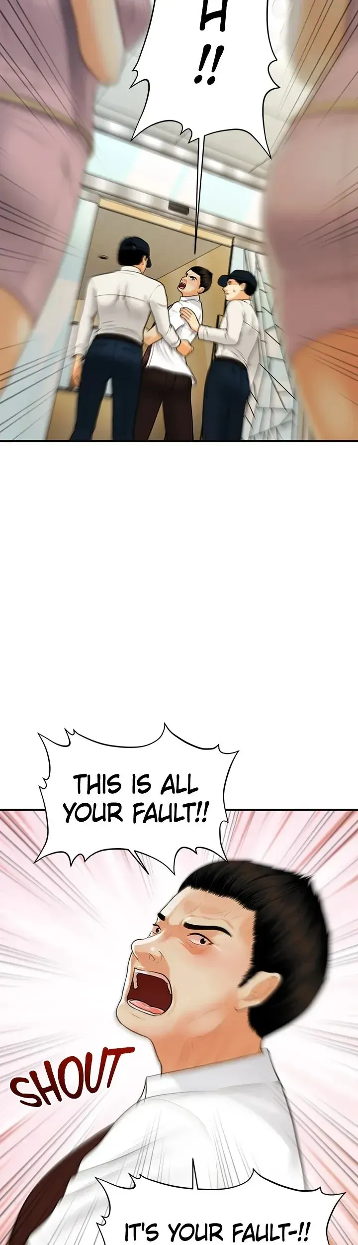 You're So Handsome! Chapter 93 page 26 - 