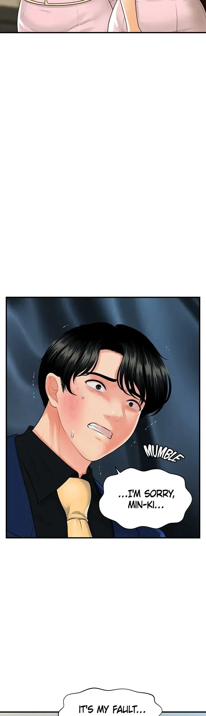 You're So Handsome! Chapter 93 page 29 - 