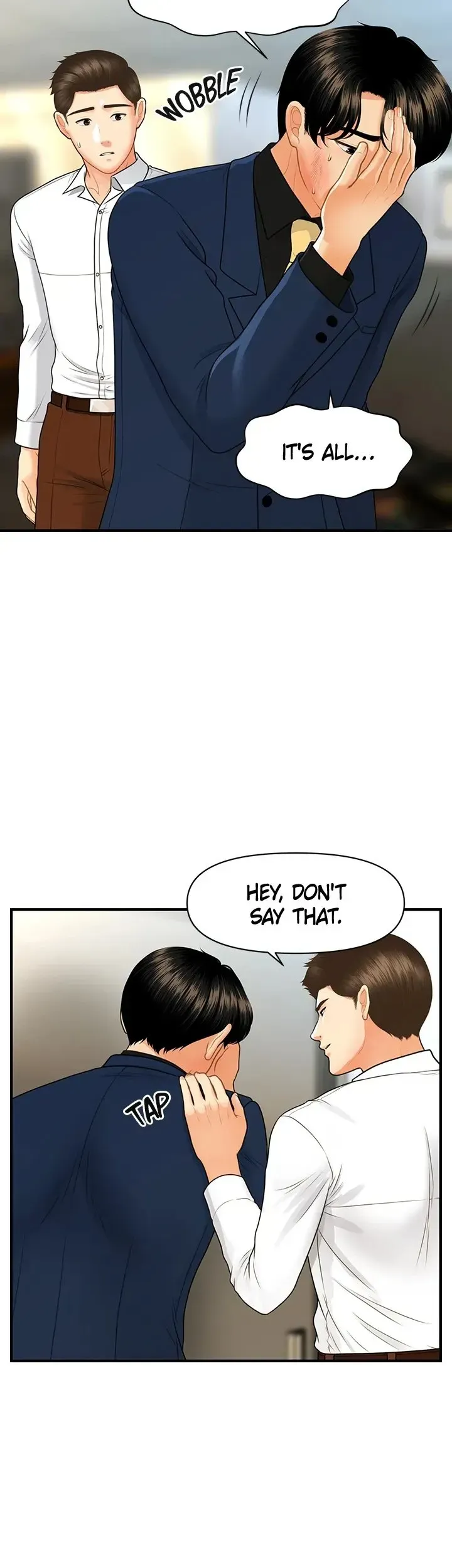 You're So Handsome! Chapter 93 page 30 - 