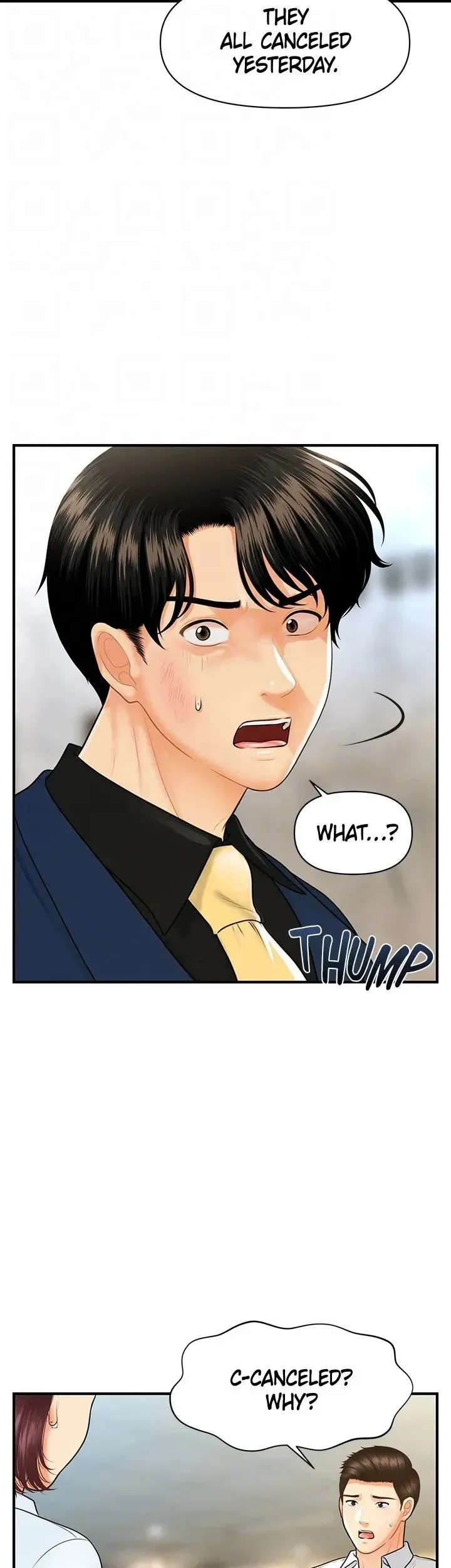 You're So Handsome! Chapter 93 page 34 - 