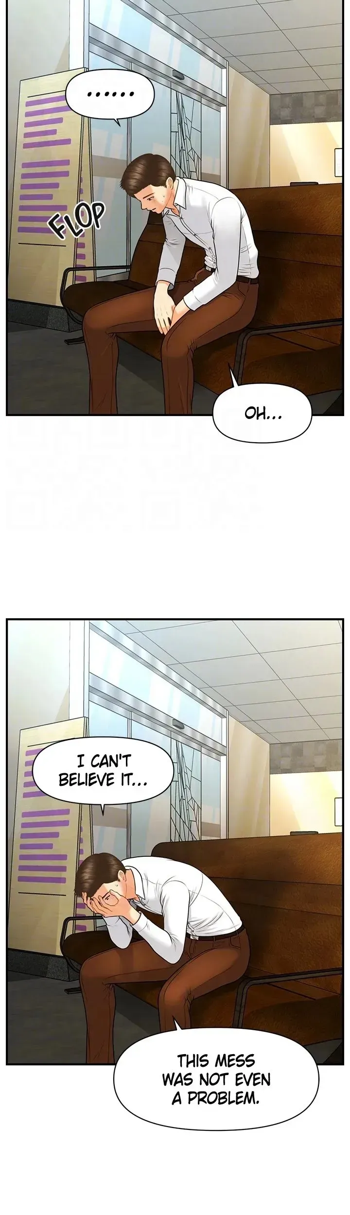 You're So Handsome! Chapter 93 page 40 - 