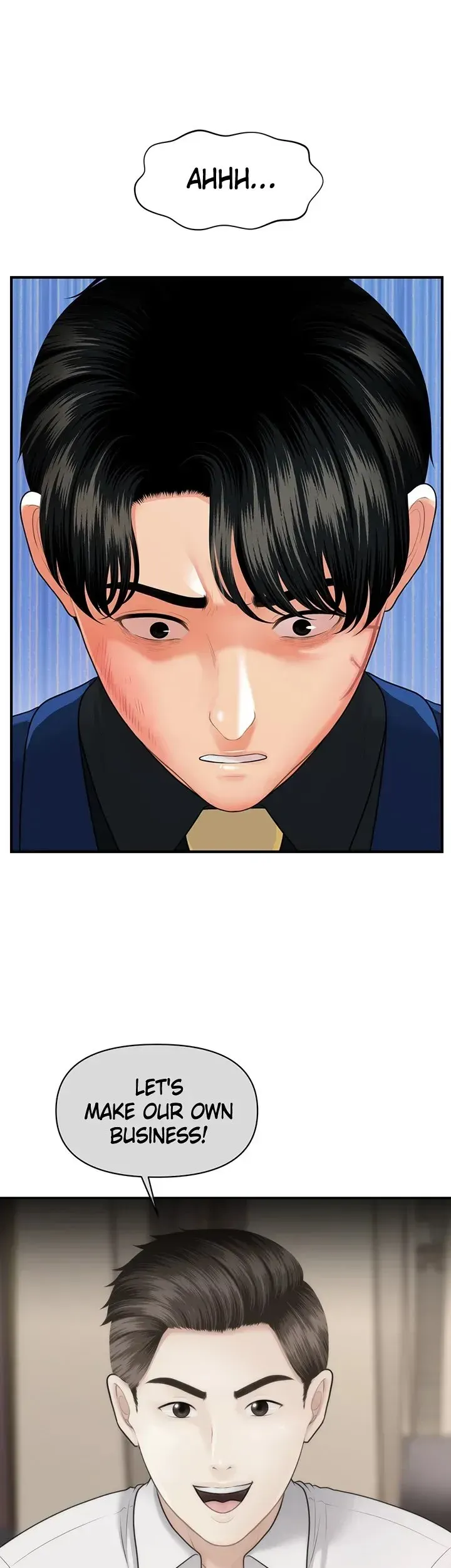 You're So Handsome! Chapter 93 page 41 - 