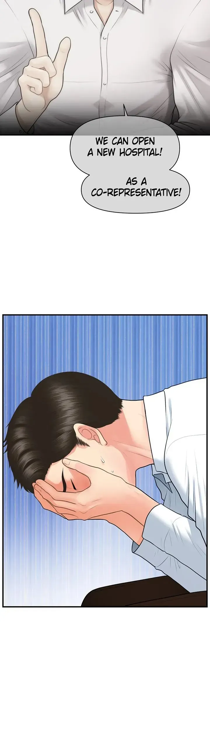 You're So Handsome! Chapter 93 page 42 - 