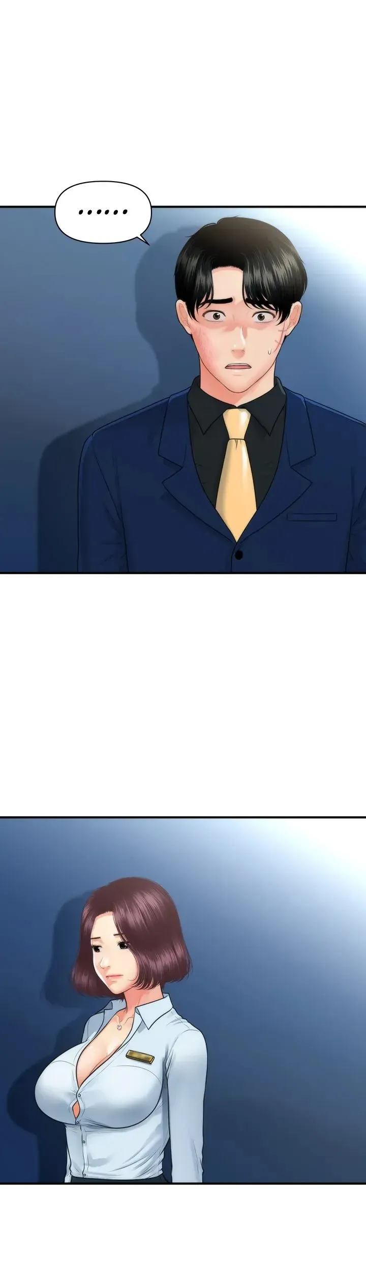 You're So Handsome! Chapter 93 page 43 - 