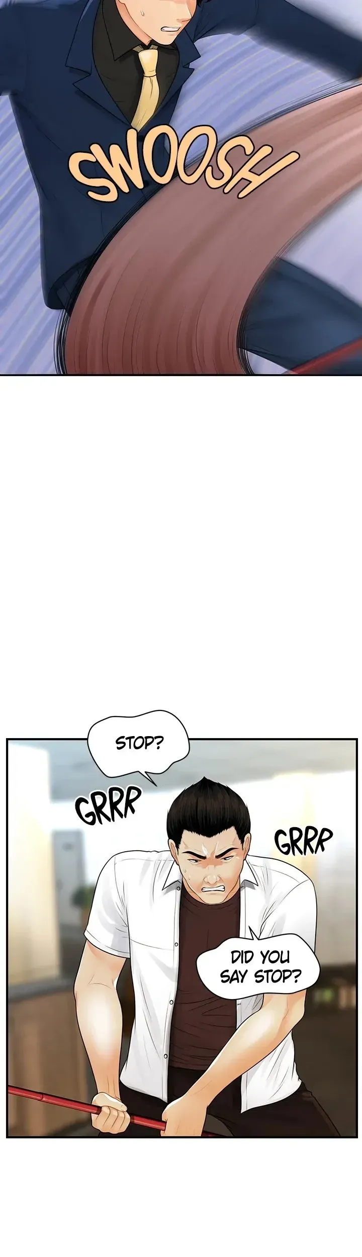 You're So Handsome! Chapter 93 page 7 - 