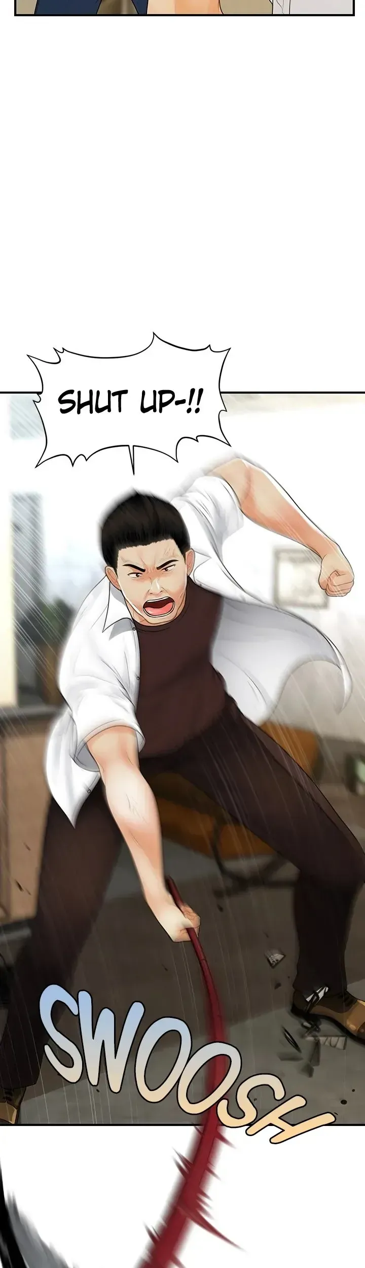 You're So Handsome! Chapter 93 page 9 - 