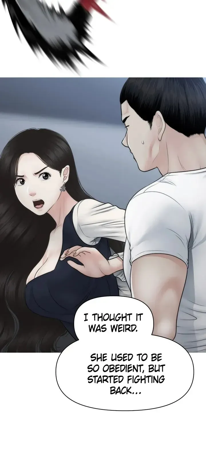 You're So Handsome! Chapter 93 page 10 - 