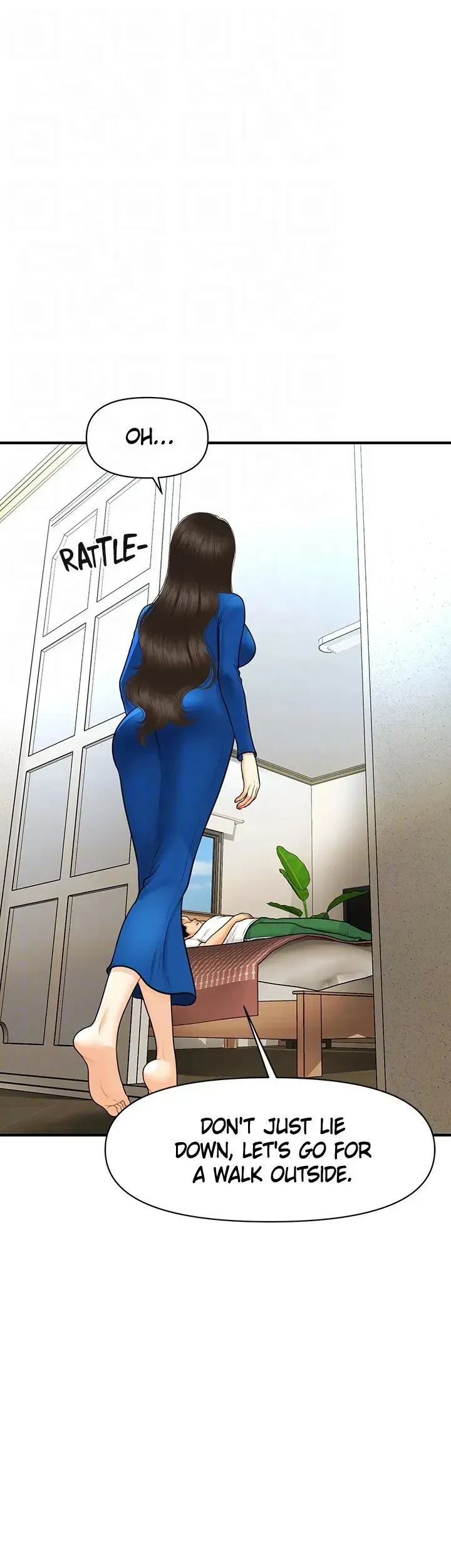 You're So Handsome! Chapter 94 page 16 - 