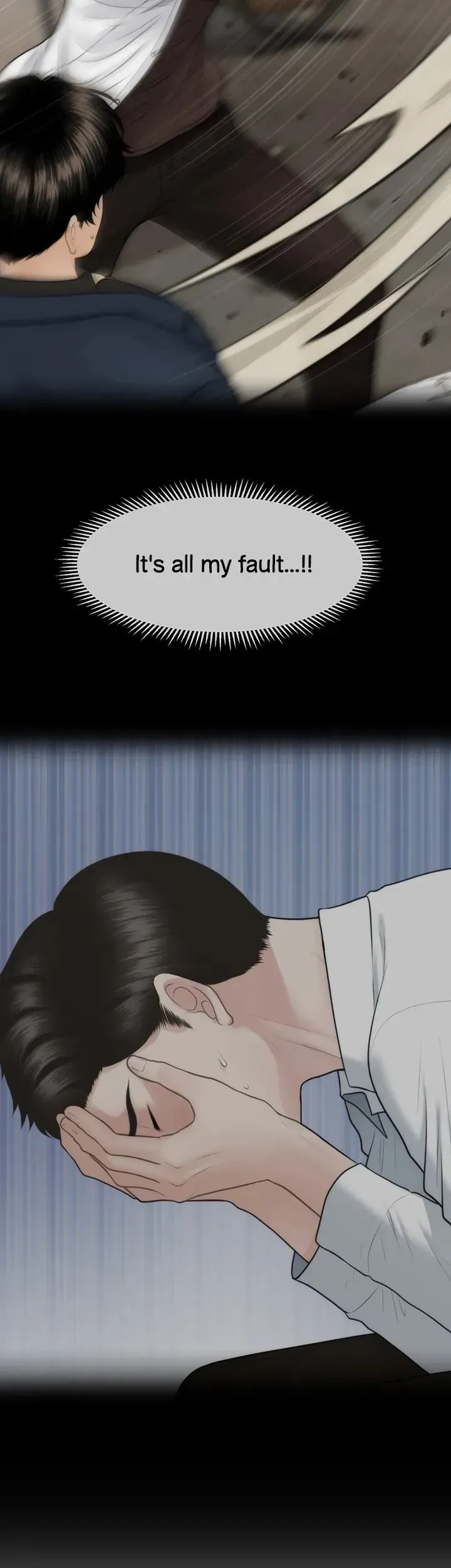 You're So Handsome! Chapter 94 page 23 - 