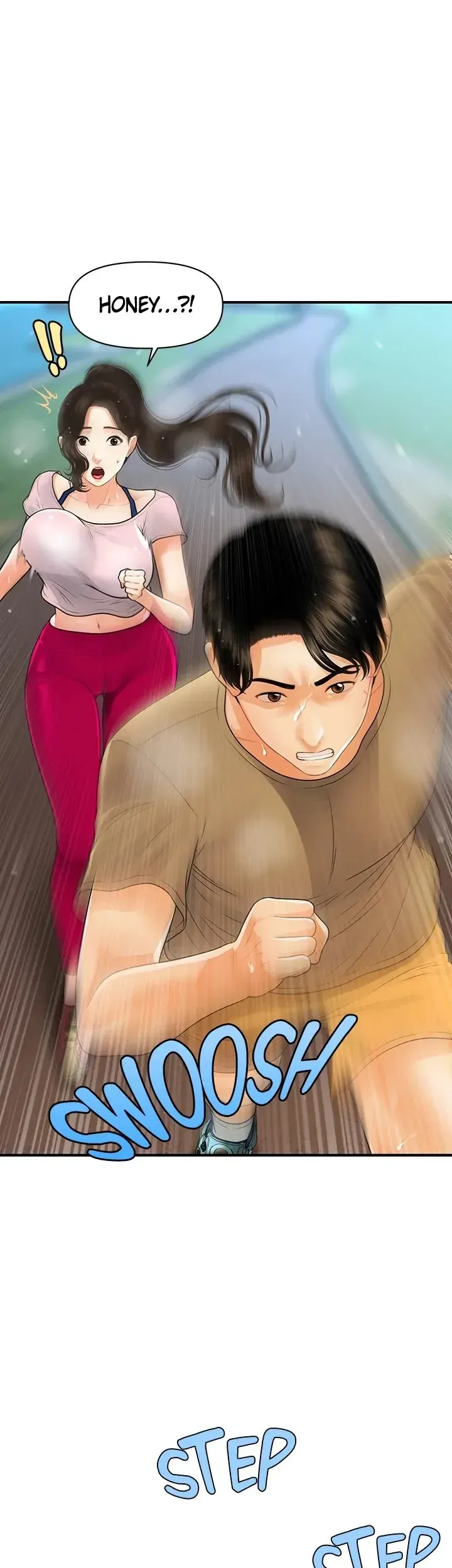 You're So Handsome! Chapter 94 page 26 - 