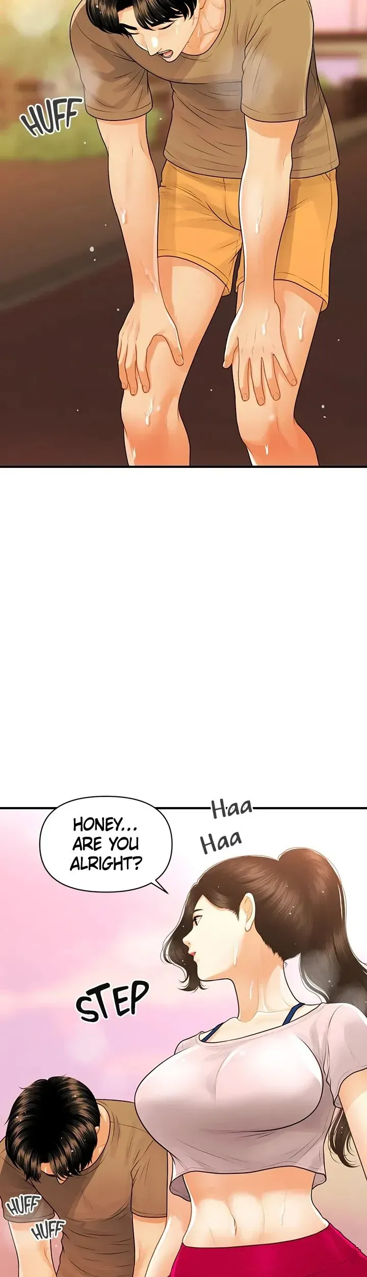 You're So Handsome! Chapter 94 page 30 - 