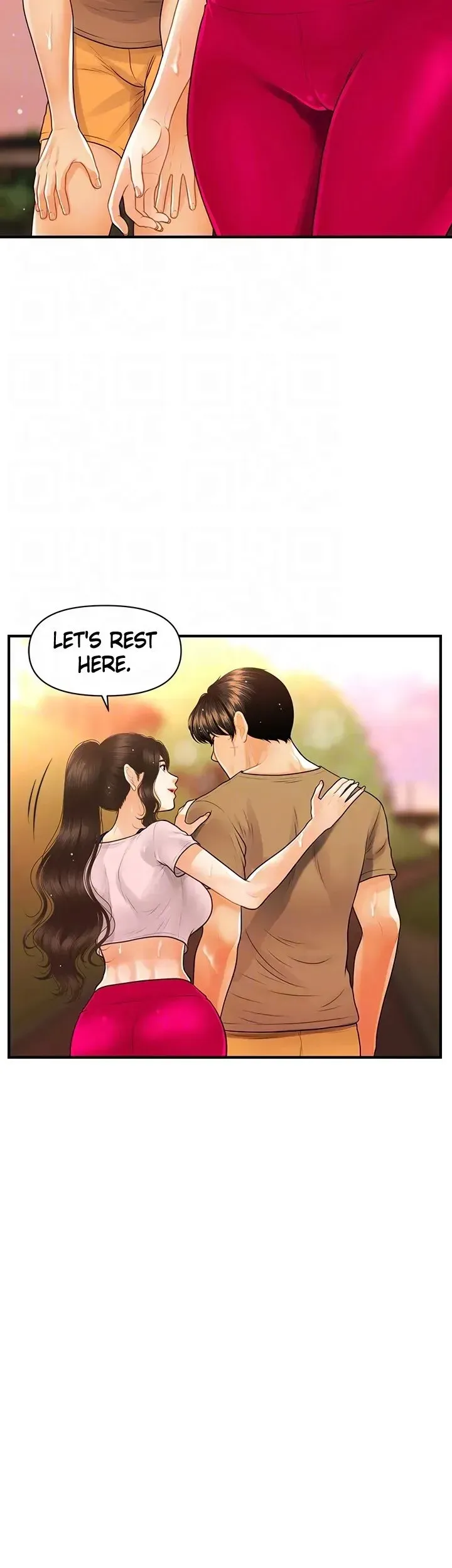 You're So Handsome! Chapter 94 page 31 - 